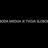 Nekoliko crnogorskih medija večeras zamračili sadržaj na 30 minuta 1