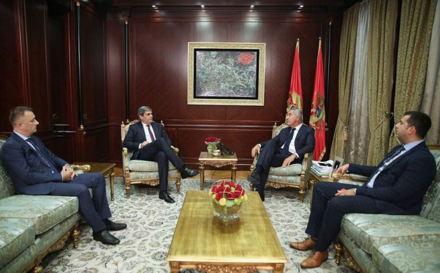 Vanredni izbori u Crnoj Gori sve izvesnije rešenje 1