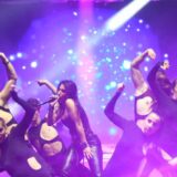 Koncert Evroprajda na Tašmajdanu formalno završen predajom štafete Malti kao sledećem organizatoru 4