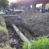 Deo Zrenjanina bez vode u ponedeljak zbog radova 1