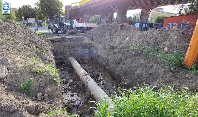 Deo Zrenjanina bez vode u ponedeljak zbog radova 1
