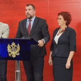 Nejasno šta se dešava u Crnog Gori oko formiranje nove vlade: Krapović (Demokrate) tvrdi da još uvek nemaju 41 potpis 7