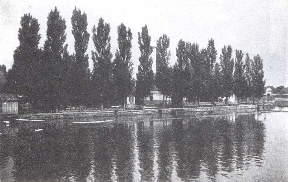 Ko je bio Đoka Brankovan po kome su deo Zrenjanina i čuveno kupalište dobili naziv 2 Ko je bio Đoka Brankovan po kome su deo Zrenjanina i čuveno kupalište dobili naziv 2