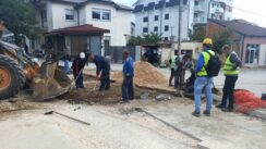 "Stanovnici Karađorđeve pet meseci žive u ratnoj zoni": Agonija građana Vranja zbog fekalne kanalizacije 6