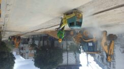 "Stanovnici Karađorđeve pet meseci žive u ratnoj zoni": Agonija građana Vranja zbog fekalne kanalizacije 4