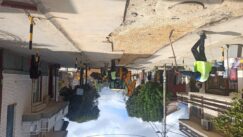 "Stanovnici Karađorđeve pet meseci žive u ratnoj zoni": Agonija građana Vranja zbog fekalne kanalizacije 3