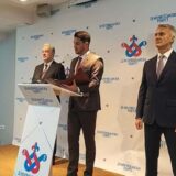 "Najbolja zaštita Crne Gore je ako je čuva Majka božja": Krivokapić i Vukšić predstavili Demohrišćanski pokret 11