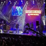 Novosađani uz Patribrejkerse ušli u Novu godinu 7