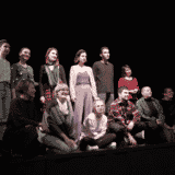 New Stages South East na BITEF Polifoniji 5