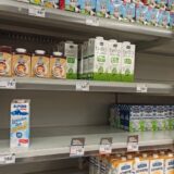 Baćina: Trgovci traže od mlekara da obore cenu sirovog mleka, država da pomogne 4