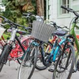 Zrenjanincima dodeljeni bicikli: Nabavku dvotočkaša subvencionisao Grad 2
