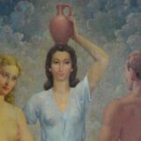 U kojoj zrenjaninskoj instituciji je radio čuveni slikar Vasa Pomorišac 13