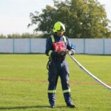 Kikinda: Obezbeđena oprema za dobrovoljne vatrogasce 5