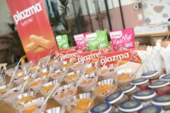 SK i FIBA organizovale javno gledanje utakmice naših košarkašica 10