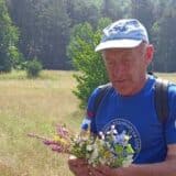 "Sa biljkom moraš nežno, krotko, da je ne oštetiš": Pouke Stojana Mitića, travara sa Vlasine 1