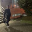 Zbog čega su sinoć uhapšeni funkcioneri Vučićevog SNS-a u Banjaluci: Nisu znali da li su privedeni ili saslušani 17
