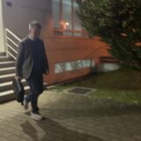 Visoki funkcioneri Vučićevog SNS-a u Banjaluci uhapšeni zbog "stranih tablica" 13