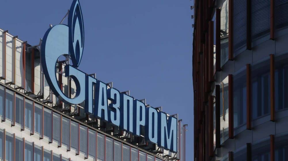 Gazprom