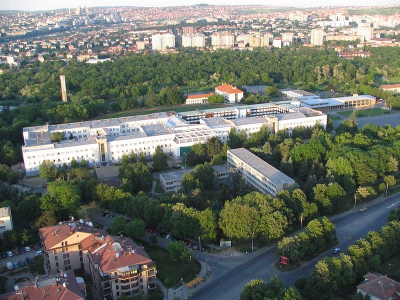 Iza scene: Istorija vojnog školovanja u Srbiji 3