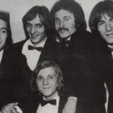 Indexi i prijatelji obeležavaju 60 godina od osnivanja benda 9