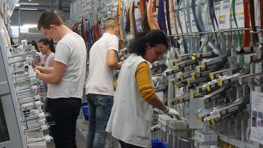 Strana ulaganja veća nego pre pandemije: Za koje industrije su investitori najviše zainteresovani u Srbiji? 1