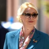 Na dnevnom redu Skupštine Crne Gore inicijativa za smenu predsednice parlamenta Danijele Đurović 5