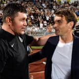Zvezda i Partizan u četvrtak biju poslednje jesenje evropske bitke: Ko igra za punjenje klupskog budžeta, a ko je nezadovoljan samo jednim porazom 9