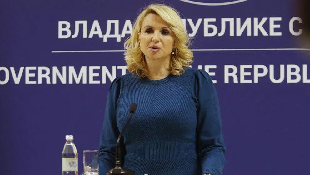 Kisić: Zakon o socijalnom preduzetništvu postavio temelje za razvoj ove oblasti, sledeći korak je donošenje programa 1