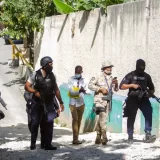 Dvojica novinara ubijena a potom zapaljena na Haitiju dok su izveštavali o nasilju 6