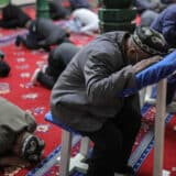 Izrael zabranio muslimanima pozive preko zvučnika na molitvu 1