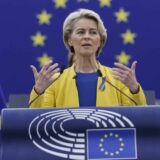 Fon der Lajen: Put ka članstvu u EU i put ka snažnim demokratijama su jedno te isto 6