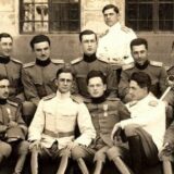 Iza scene: Istorija vojnog školovanja u Srbiji 12