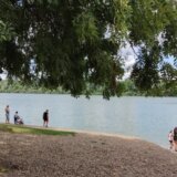 Oglasilo se Javno preduzeće "Srbija šume" povodom smrti muškarca u zaštićenom području "Obrenovački zabran" 6