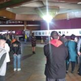 Gran pri jubilarne 20. Međunarodne izložbe „Žene slikari“ u Majdanpeku uručena umetnici iz Sombora Saši Vulić 14