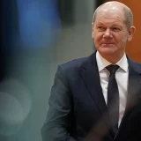 Šolc kritikovao predlog da se ograniči cena gasa koji se uvozi u Evropsku uniju 8