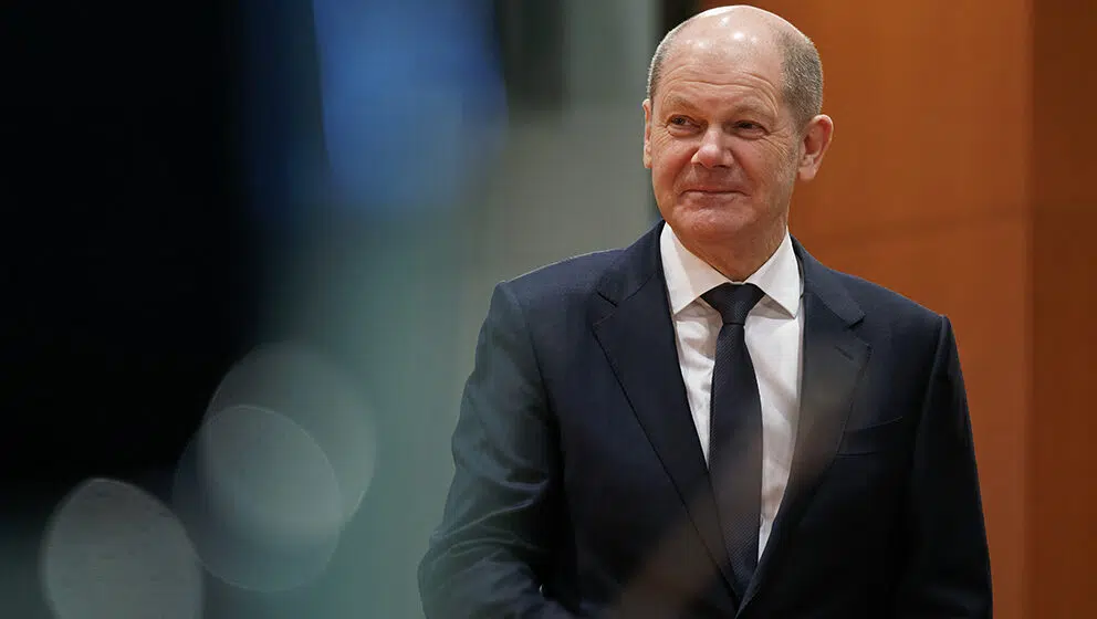 Šolc kritikovao predlog da se ograniči cena gasa koji se uvozi u Evropsku uniju 1