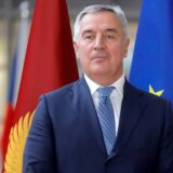 Tužilaštvo ispituje da li je uoči izbora pripremano ubistvo Đukanovića 6