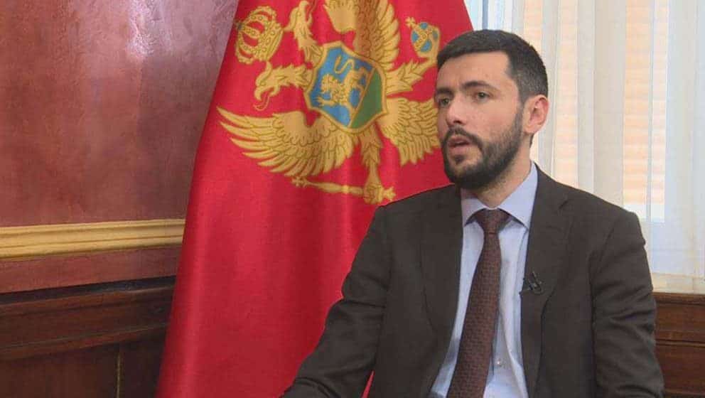 Živković: DPS je najjača stranka, bićemo kičma nove vlade 1