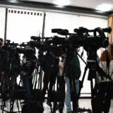 UNS: Utvrditi odgovornost policajaca i demonstranata koji su pretili, ometali i vređali novinare 8