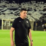 Meč Šerifa i Partizana u Moldaviji bez prisustva publike 4