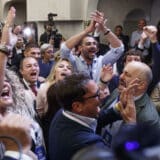 Povodom pobede desnice na parlamentarnim izborima u Italiji: Kamen bačen u baru 12