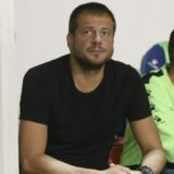Nenad Lalatović se vratio u Ukrajinu, vodiće klub u evropskim takmičenjima 9