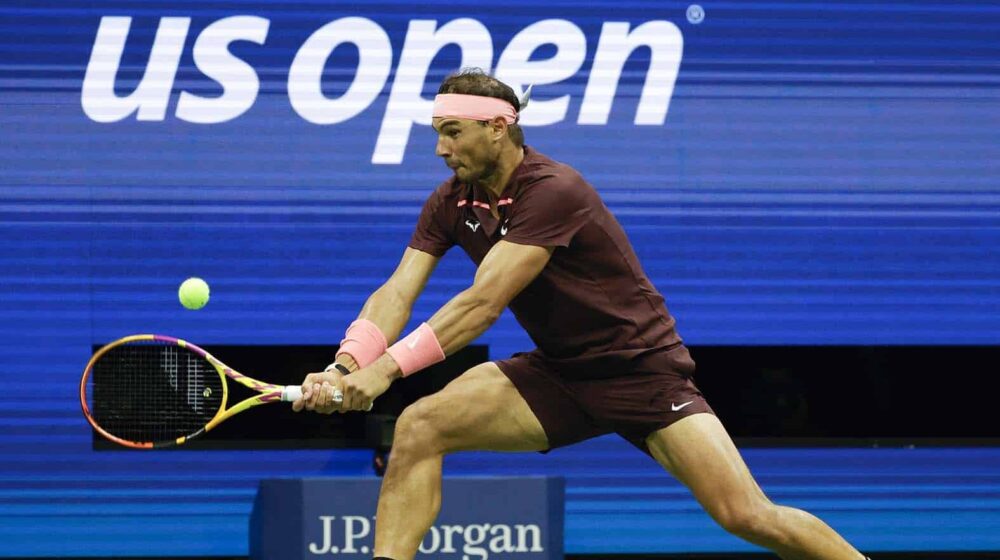 Nadalova 673. nedelja među Top 3 igrača na ATP listi 1