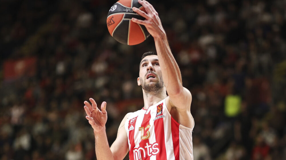 Zvezda prejaka za Cibonu 1