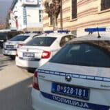 Uhapšeni Vranjanci zbog sumnje na krađu pušaka za peintbol 2