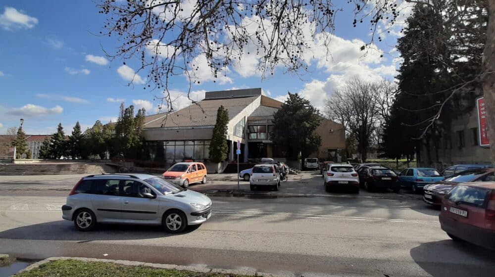 Devojčica iz Orahovca održaće humanitarni koncert u Zrenjaninu za obnovu crkve 1