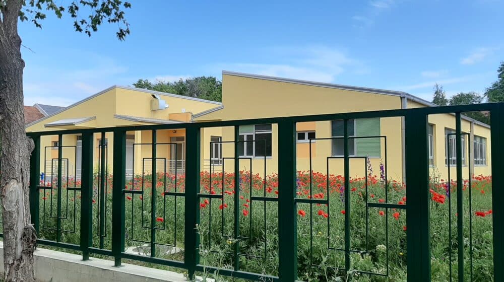 U zrenjaninskim vrtićima tražilo se mesto više 1