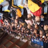 Prva futsal liga Srbije: Šampion slavio u Vranju 8