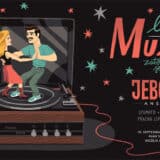 Spektakularni koncert JeboTon Ansambla sutra ispred Muzeja Jugoslavije 4