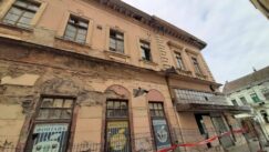 Vrtoglave milionske cifre za održavanje školskih zgrada u starom jezgru Zrenjanina 3
